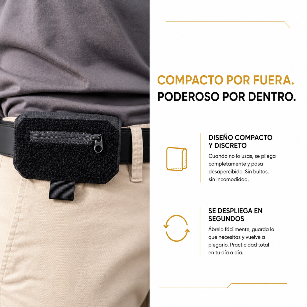 𝐕𝐚𝐮𝐥𝐭𝐗™ | 𝐎𝐫𝐠𝐚𝐧𝐢𝐳𝐚𝐝𝐨𝐫 𝐓á𝐜𝐭𝐢𝐜𝐨 𝐏𝐫𝐞𝐦𝐢𝐮𝐦
