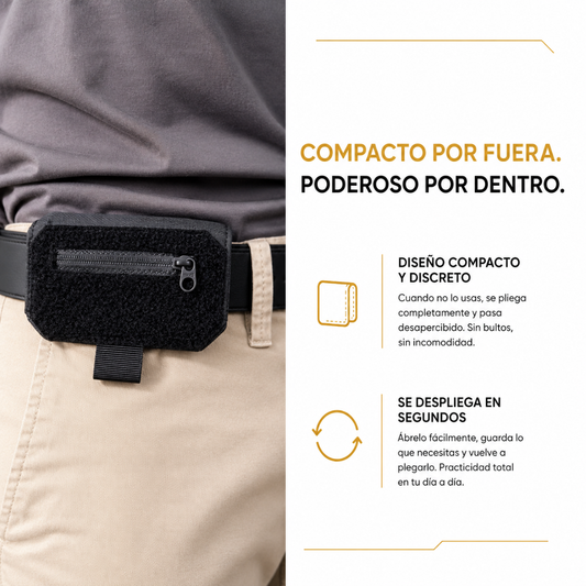 𝐕𝐚𝐮𝐥𝐭𝐗™ | 𝐎𝐫𝐠𝐚𝐧𝐢𝐳𝐚𝐝𝐨𝐫 𝐓á𝐜𝐭𝐢𝐜𝐨 𝐏𝐫𝐞𝐦𝐢𝐮𝐦